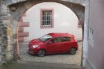 Mitsubishi Space Star 2016 года (EU)